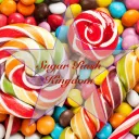🍬 𝓢𝓾𝓰𝓪𝓻 𝓡𝓾𝓼𝓱 𝓚𝓲𝓷𝓰𝓭𝓸𝓶 🍭