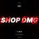 𝐒𝐡𝐨𝐩 𝐃𝐌𝐆 Discord Server Icon