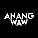 AnangWaw Discord Server Icon – Social