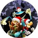 Rayman Legends PC/PSVita/Vita3K Challenges
