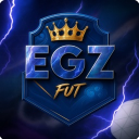Discovery icon for EgzFut Discord server