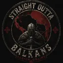 ''Straight Outta Balkans'' Albion (Europa)