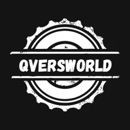 QversWorld — мониторинг Discord сервера, статистика и рейтинг