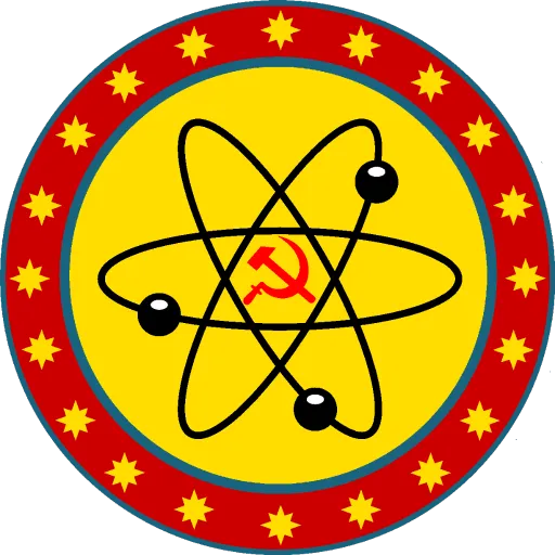 СДКС | Союз Дискордных Коммунистических Серверов — мониторинг Discord сервера, статистика и рейтинг