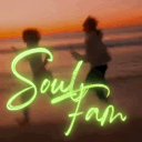 Soulfam Official 🌙| Chill • Indian community • Active • Music • Dating • Gaming • Vc • social Discord server icon
