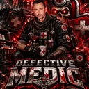 DMZ DEFECTIVEMEDIC