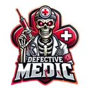 DMZ DEFECTIVEMEDIC