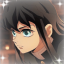 (RVMP) MUI empire | EMOJIS ★ KNY ★ ANIME 無為 Discord server icon