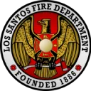 Los Santos Fire Department | GTA:STREET