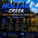 Hollar Creek