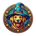 Wizard of Dog