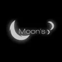 THE MOON'S