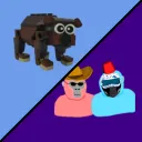 Bear's Bricks/MonkeBoysVR Server