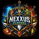 ☠ Nexxus Players | t.tv/breakastenia