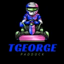 TGeorge's Racing Paddock