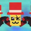 Steal a Brainrot Trading Server & Admin Abuse