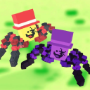 Steal a Brainrot Trading Server & Admin Abuse