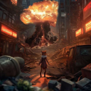 𝙃𝙖𝙯𝙛𝙪𝙧𝙧𝙚𝙙 𝙁𝙪𝙩𝙪𝙧𝙚