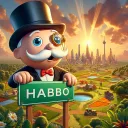 MONOPOLY HABBO