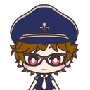 ラモサーバー