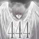 Crash by #444 Discord server icon