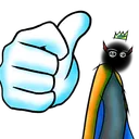 Buzzz' Server