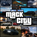 Mack City icon