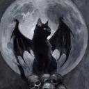 Spooky system (revamped) Discord Server