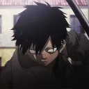 The Society Discord Server Icon