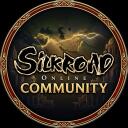 Silkroad Community Discord Server Icon
