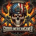 GoodOlMericanServer Discord Server Icon