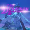 𝓣𝓱𝓮 𝓓𝓻𝓮𝓪𝓶𝔃𝔂 𝓢𝓮𝓻𝓿𝓮𝓻