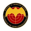 Ministry of Anomalous Affairs