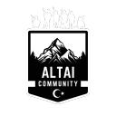 Discovery icon for Altai Community | AC Discord server