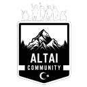 Discovery icon for Altai Community | AC Discord server