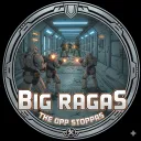 Big Ragas the Opp Stoppas
