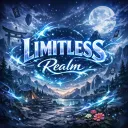 Limitless Crew Discord server icon