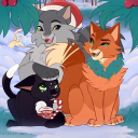 |•|Warrior Cats RP|•|