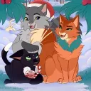 |•|Warrior Cats RP|•|