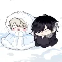 Fairy Tale Scans