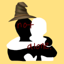 Discovery icon for Not Alone Discord server