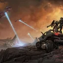 Halo: War in Heaven