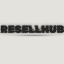 Discovery icon for ResellHub Discord server
