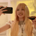 D✩LL ; I-DLE Discord server icon