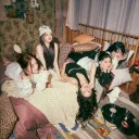 D✩LL ; I-DLE