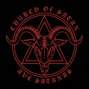 Discovery icon for Church of Satan Discord server
