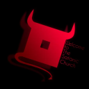 Discovery icon for Church of Satan Discord server