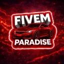 FiveM Paradise Discord Server Icon