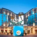Michael Aggelos's Hotel