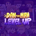 Dan The Man: Level Up!